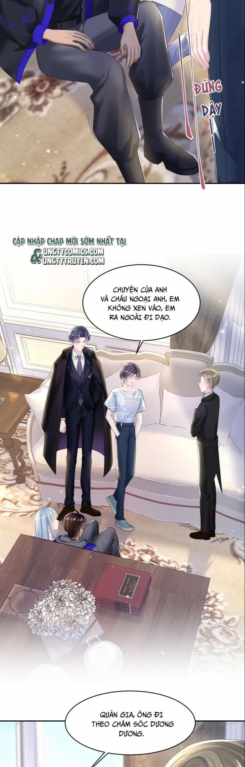 Tuyệt Mỹ Bạch Liên Online Dạy Học 139 trang 15