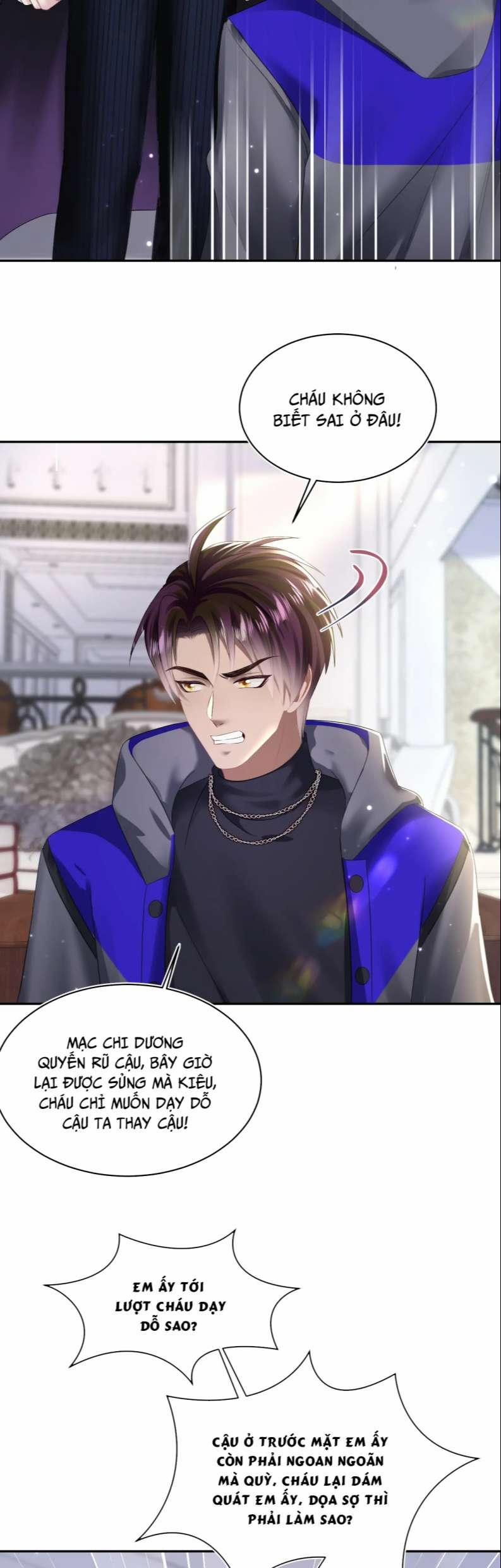 Tuyệt Mỹ Bạch Liên Online Dạy Học 139 trang 19
