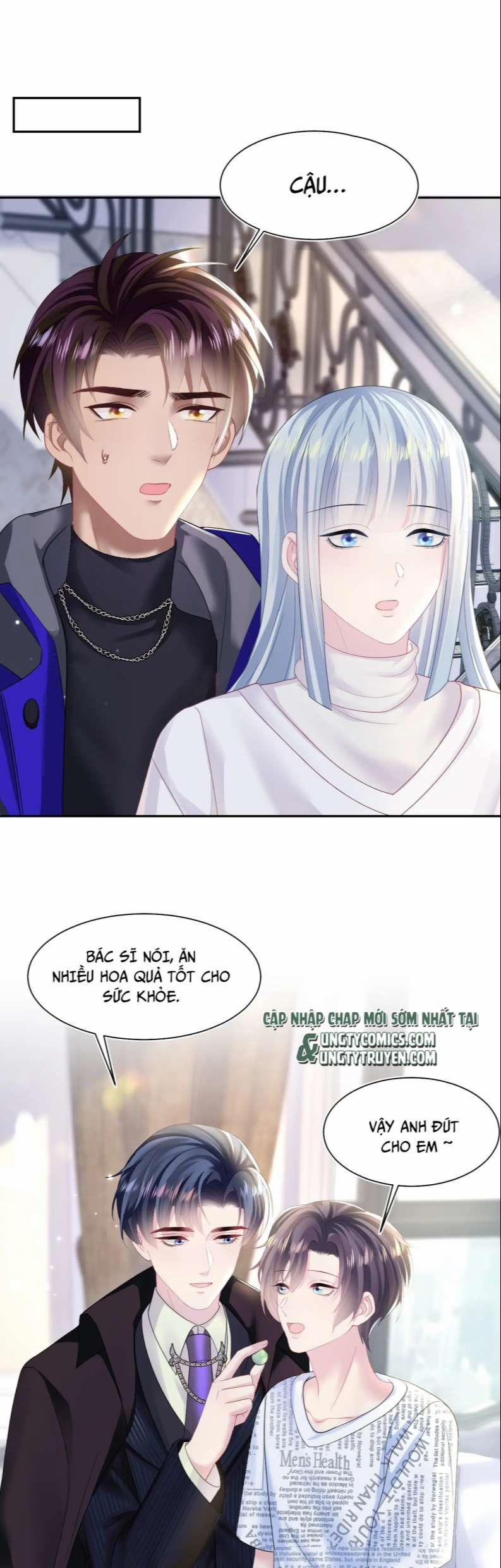 Tuyệt Mỹ Bạch Liên Online Dạy Học 139 trang 2