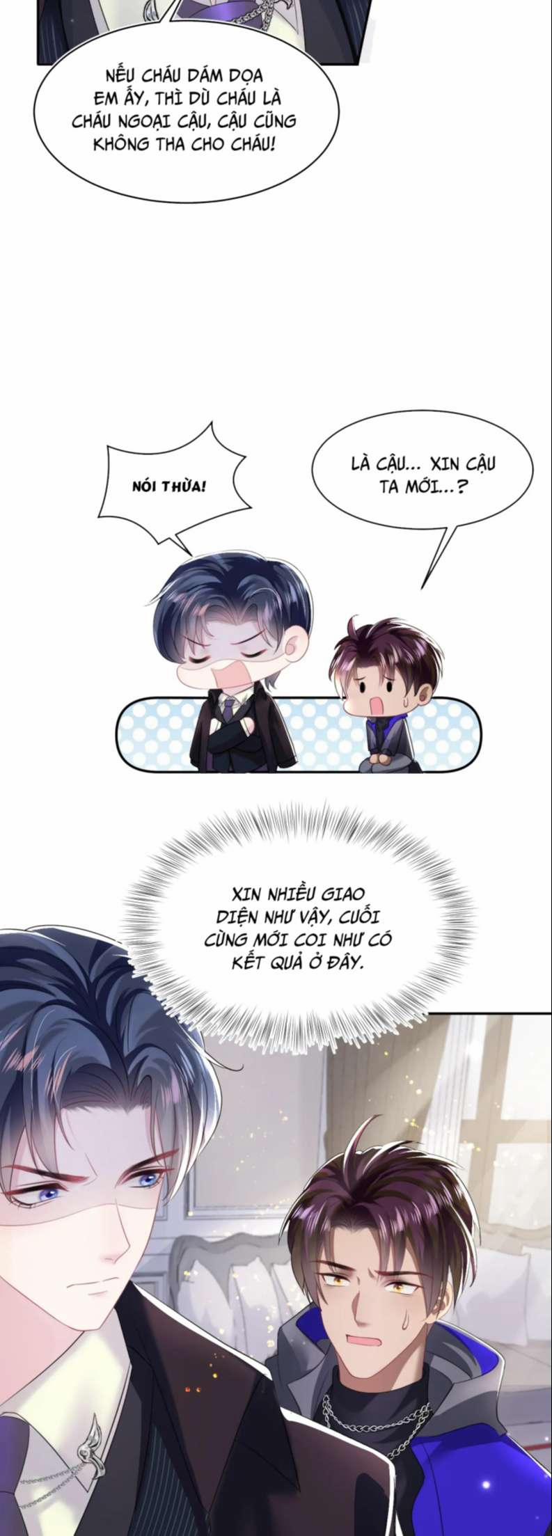 Tuyệt Mỹ Bạch Liên Online Dạy Học 139 trang 21