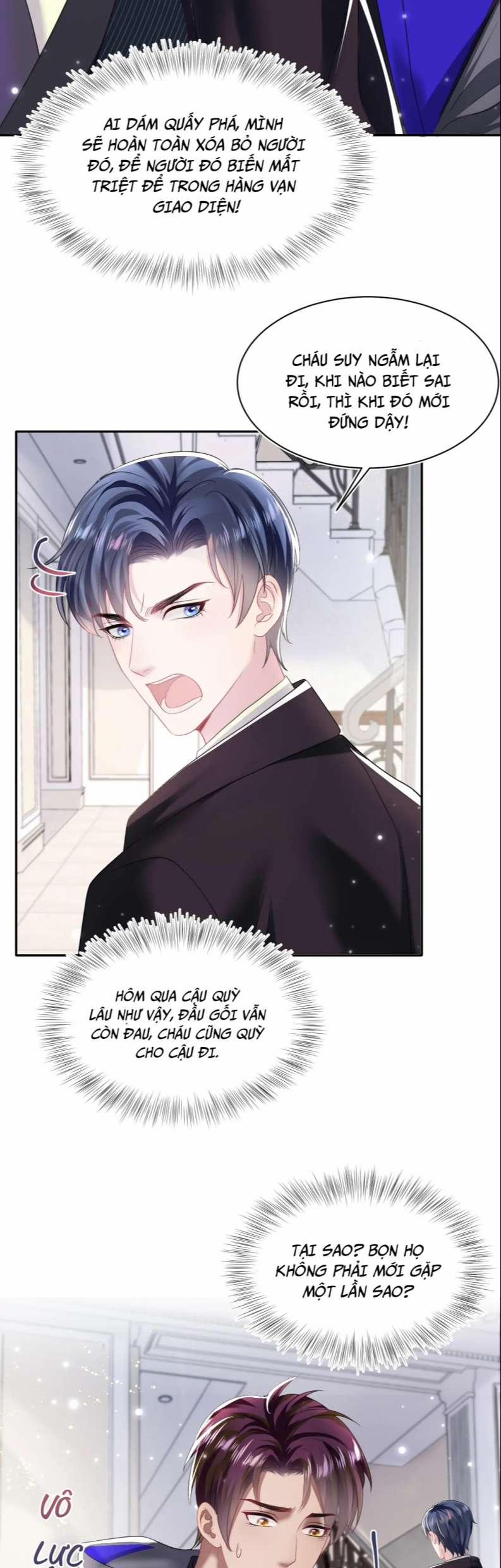 Tuyệt Mỹ Bạch Liên Online Dạy Học 139 trang 22