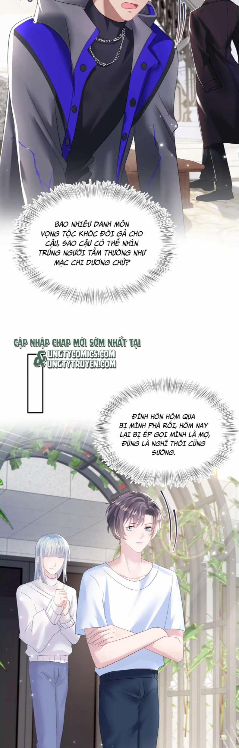 Tuyệt Mỹ Bạch Liên Online Dạy Học 139 trang 23