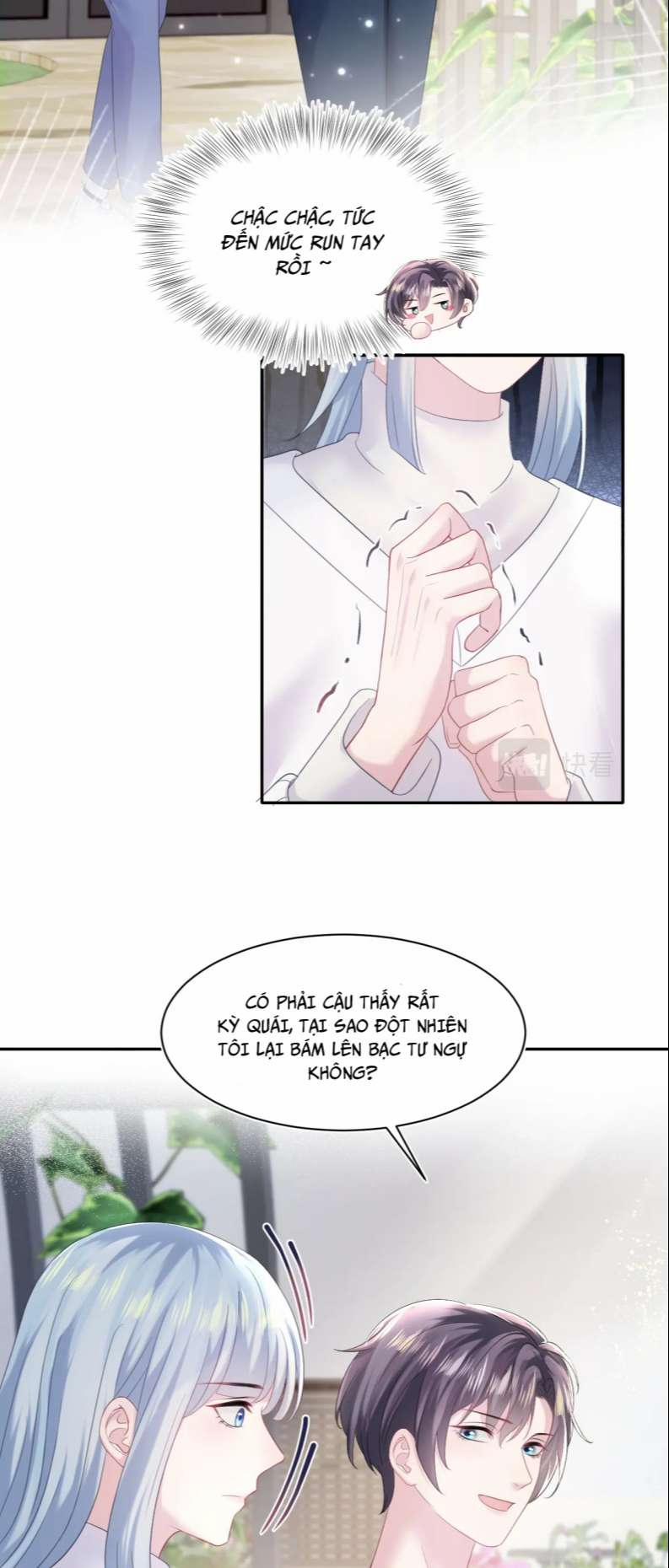 Tuyệt Mỹ Bạch Liên Online Dạy Học 139 trang 24