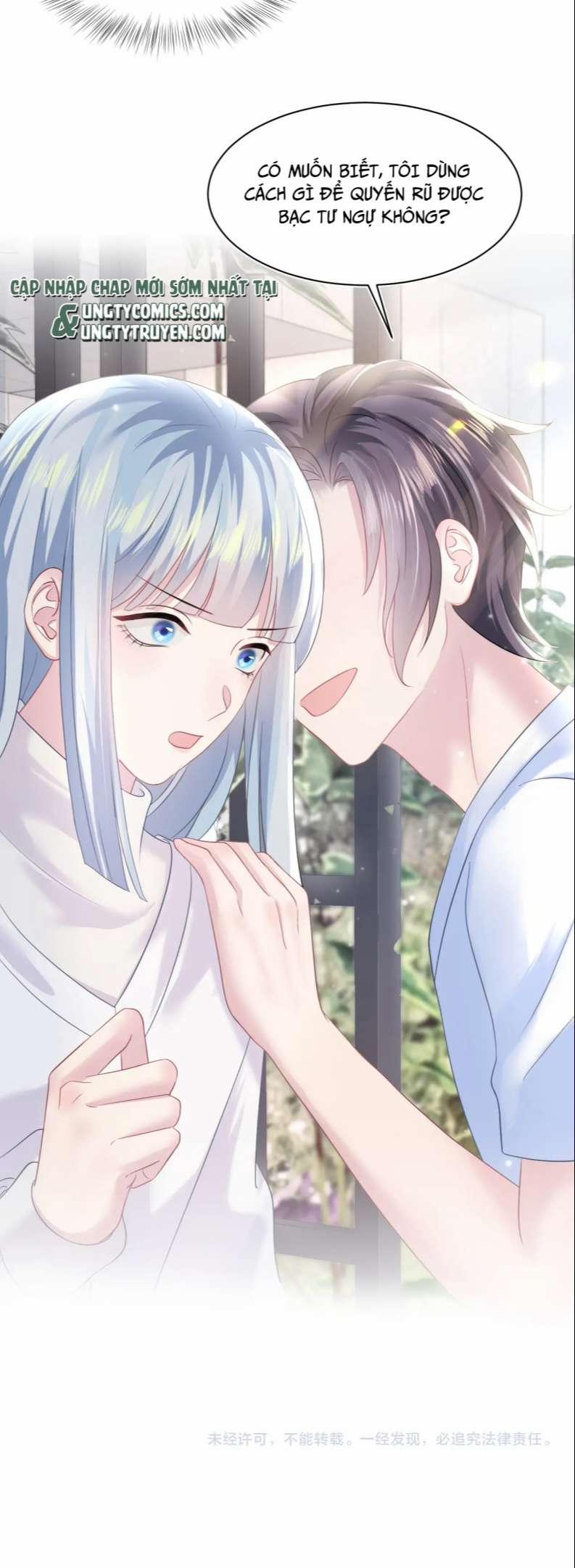 Tuyệt Mỹ Bạch Liên Online Dạy Học 139 trang 26