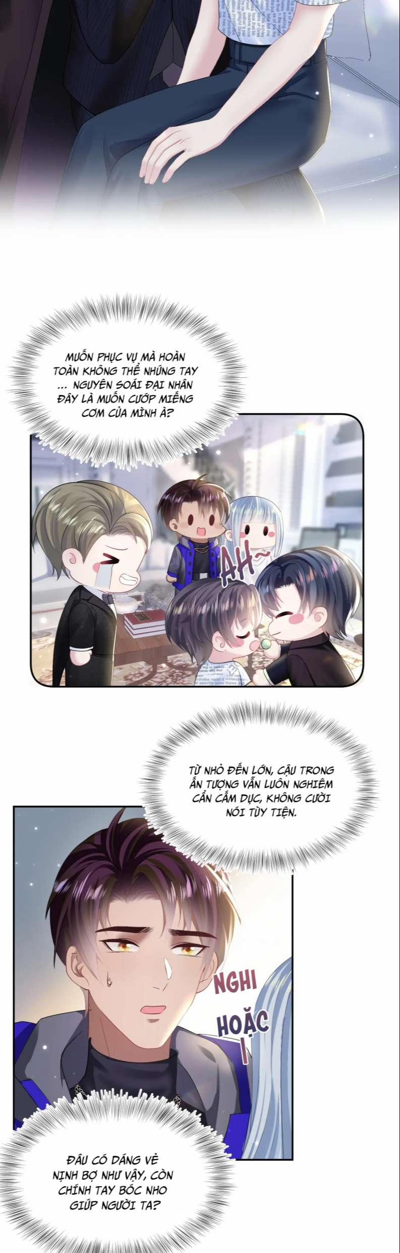 Tuyệt Mỹ Bạch Liên Online Dạy Học 139 trang 3