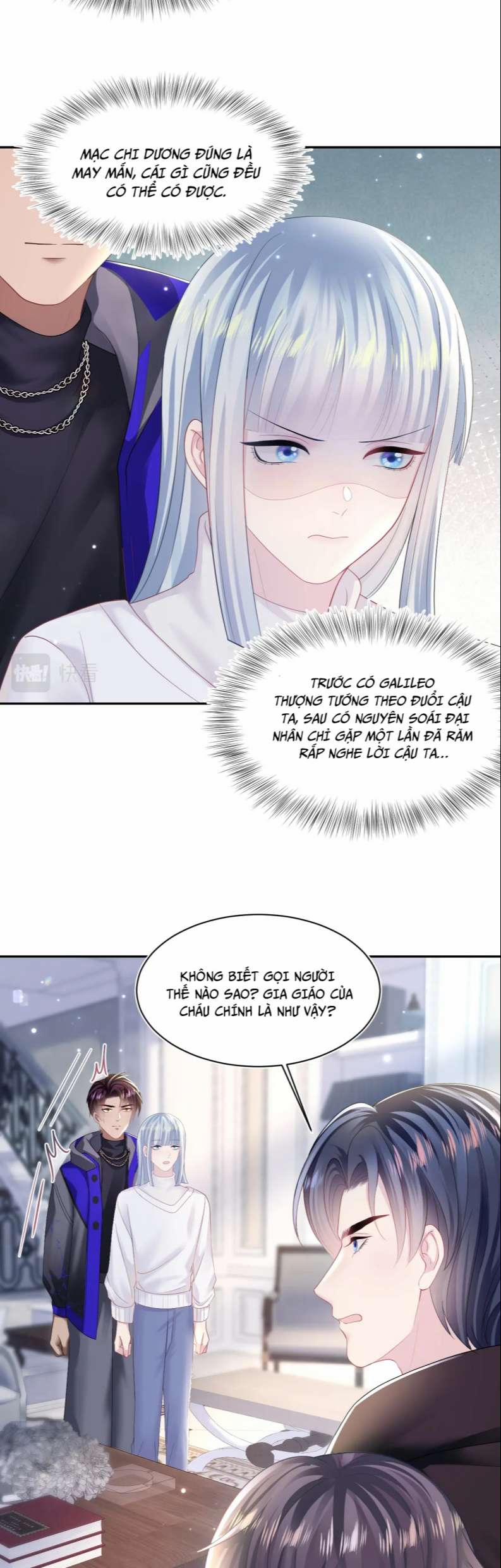 Tuyệt Mỹ Bạch Liên Online Dạy Học 139 trang 4