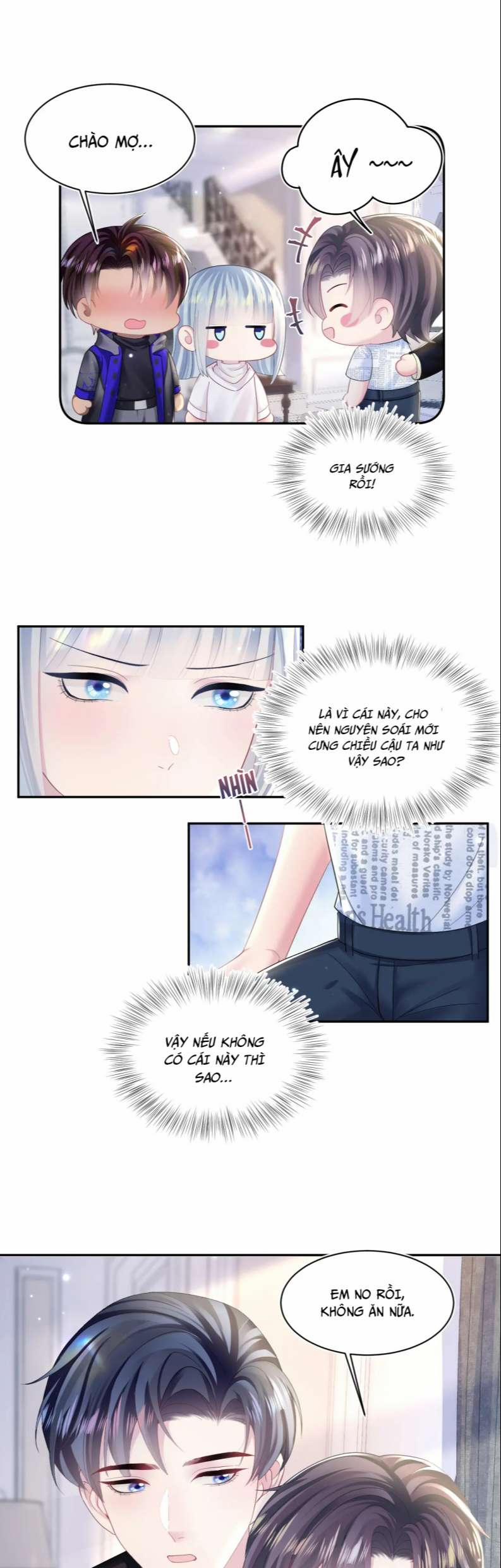 Tuyệt Mỹ Bạch Liên Online Dạy Học 139 trang 6