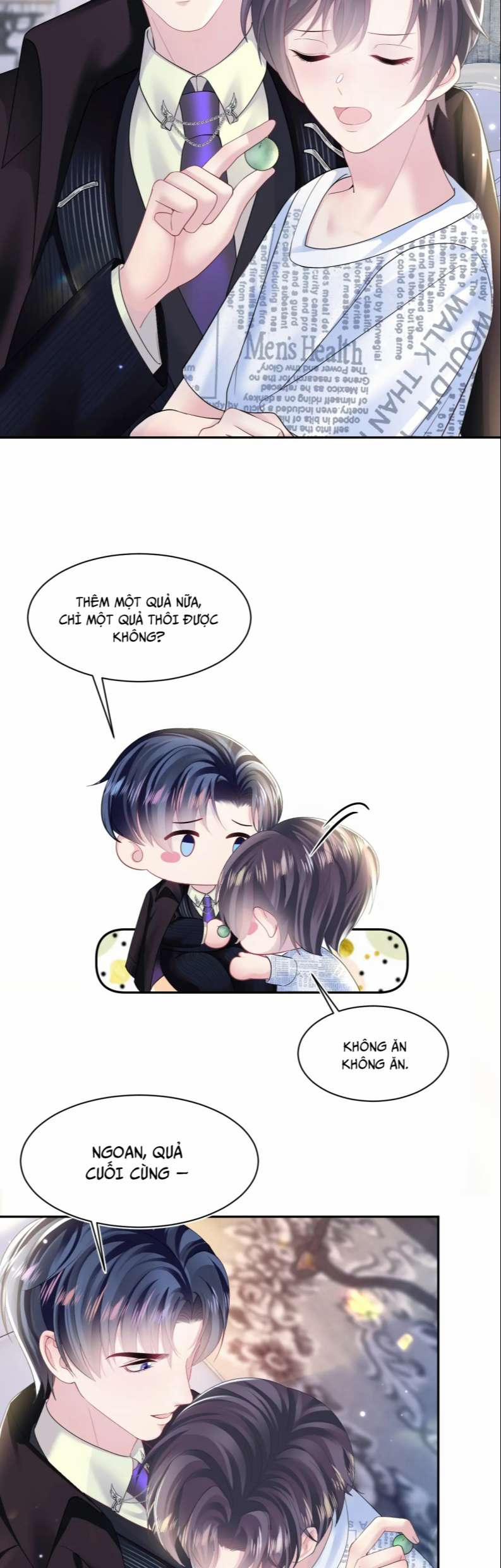 Tuyệt Mỹ Bạch Liên Online Dạy Học 139 trang 7