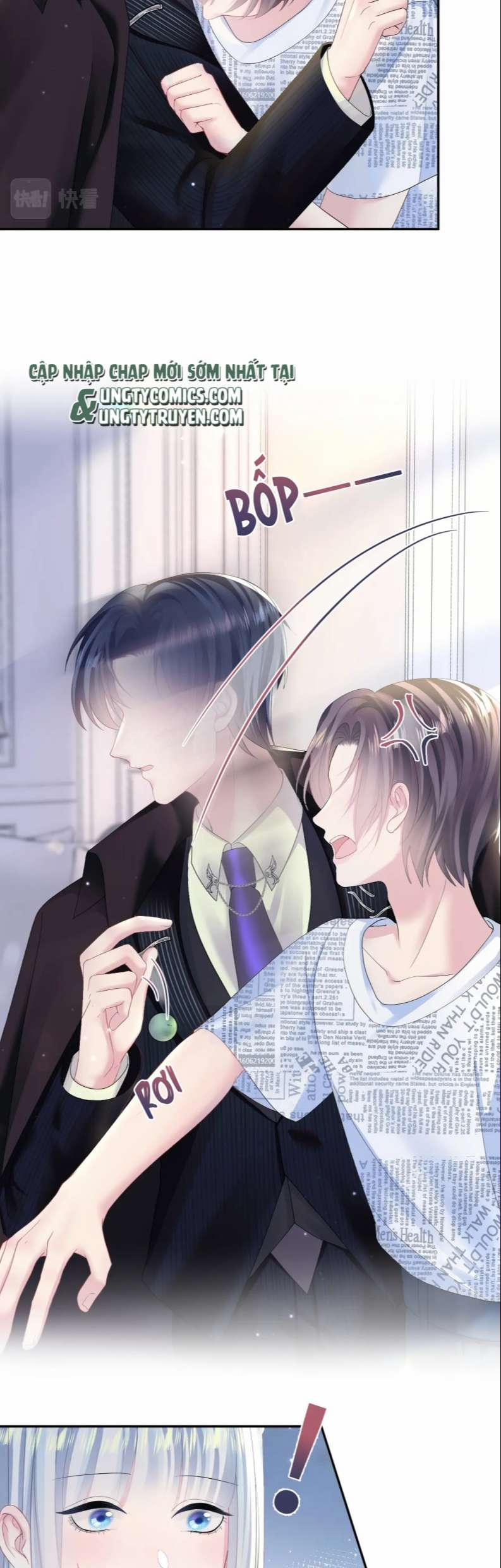 Tuyệt Mỹ Bạch Liên Online Dạy Học 139 trang 8