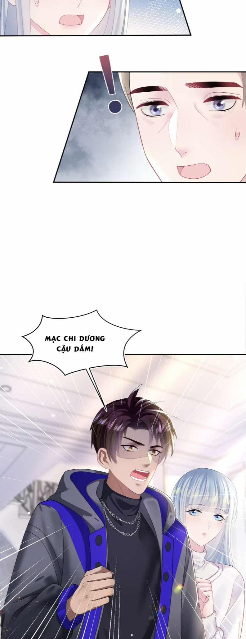 Tuyệt Mỹ Bạch Liên Online Dạy Học 139 trang 9