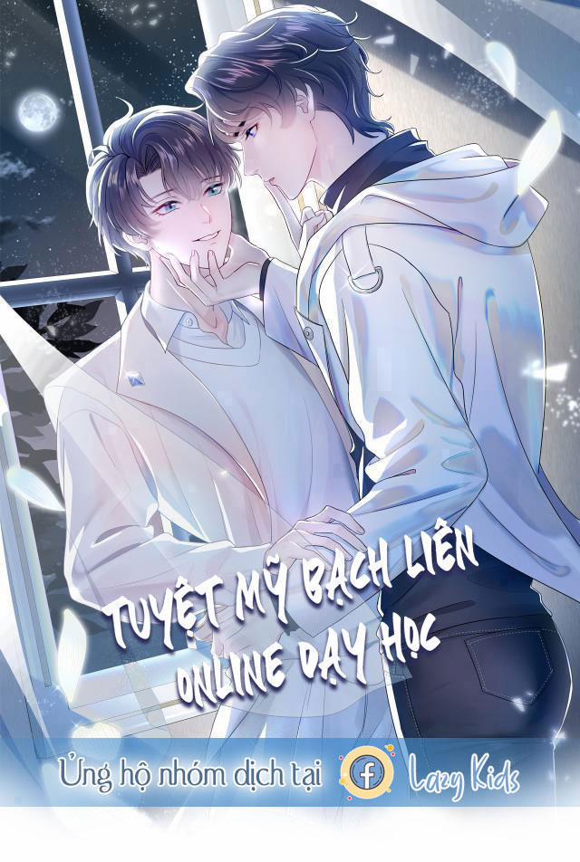 Tuyệt Mỹ Bạch Liên Online Dạy Học 14 trang 0