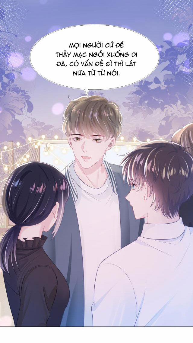 Tuyệt Mỹ Bạch Liên Online Dạy Học 14 trang 12