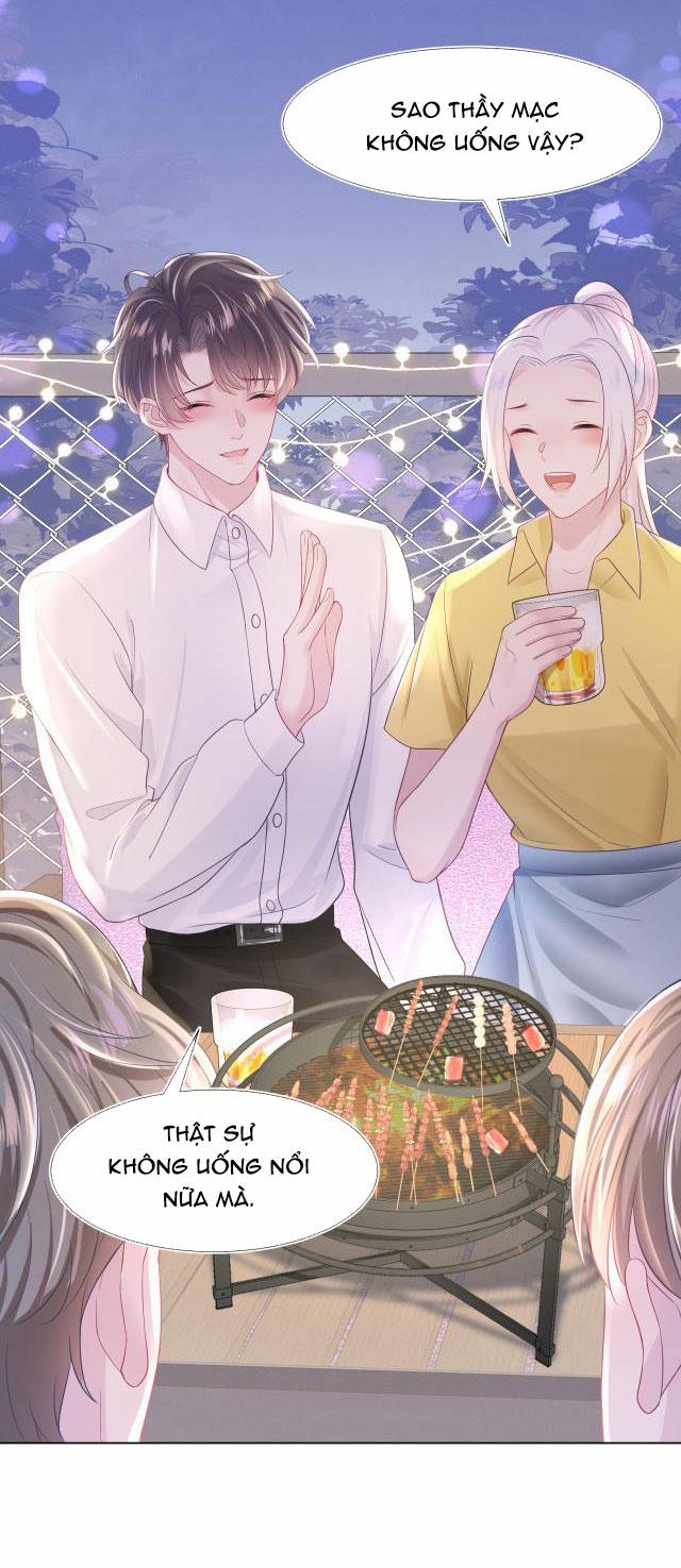 Tuyệt Mỹ Bạch Liên Online Dạy Học 14 trang 18