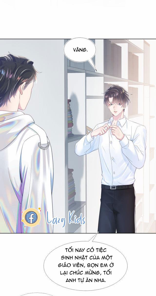 Tuyệt Mỹ Bạch Liên Online Dạy Học 14 trang 4