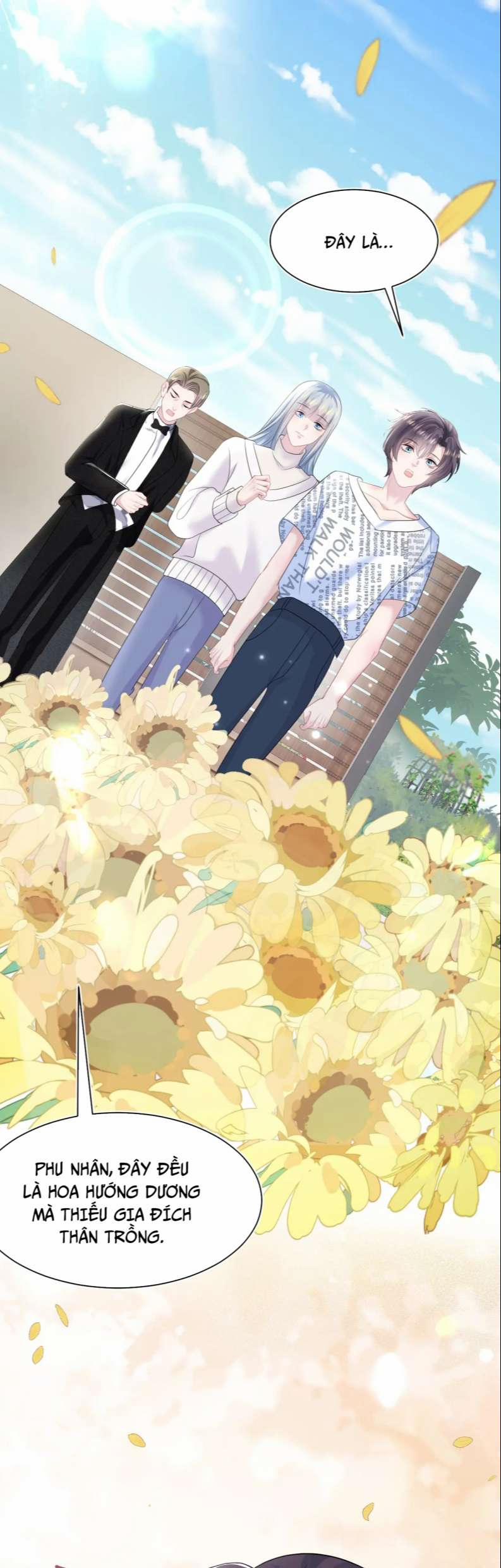 Tuyệt Mỹ Bạch Liên Online Dạy Học 140 trang 11