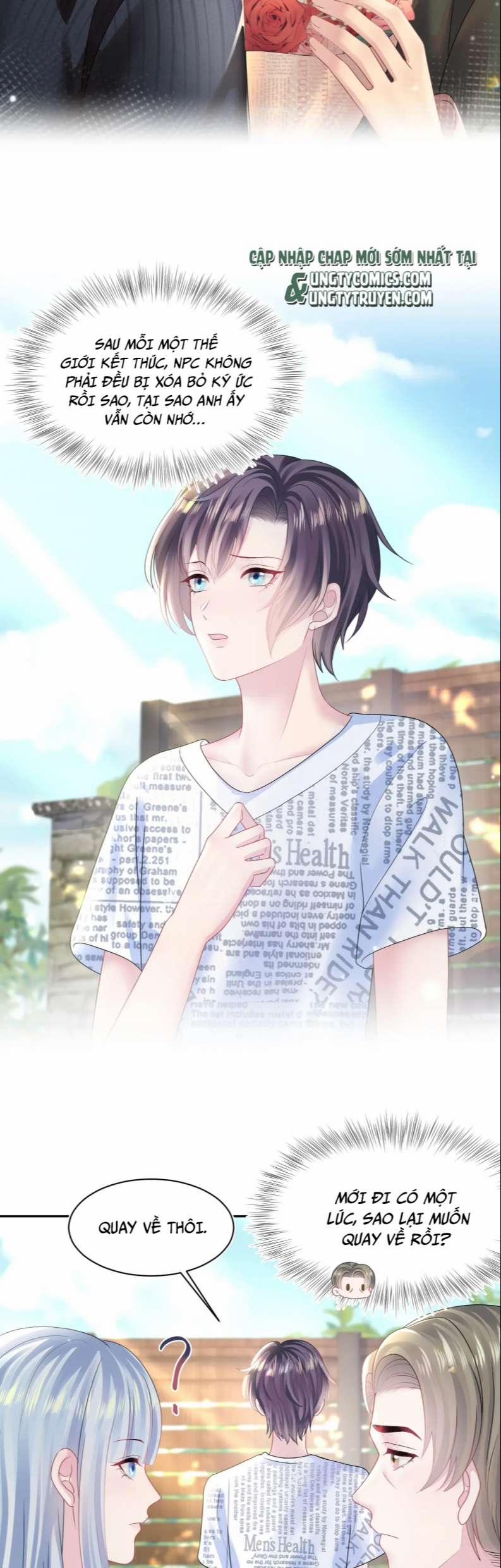 Tuyệt Mỹ Bạch Liên Online Dạy Học 140 trang 14