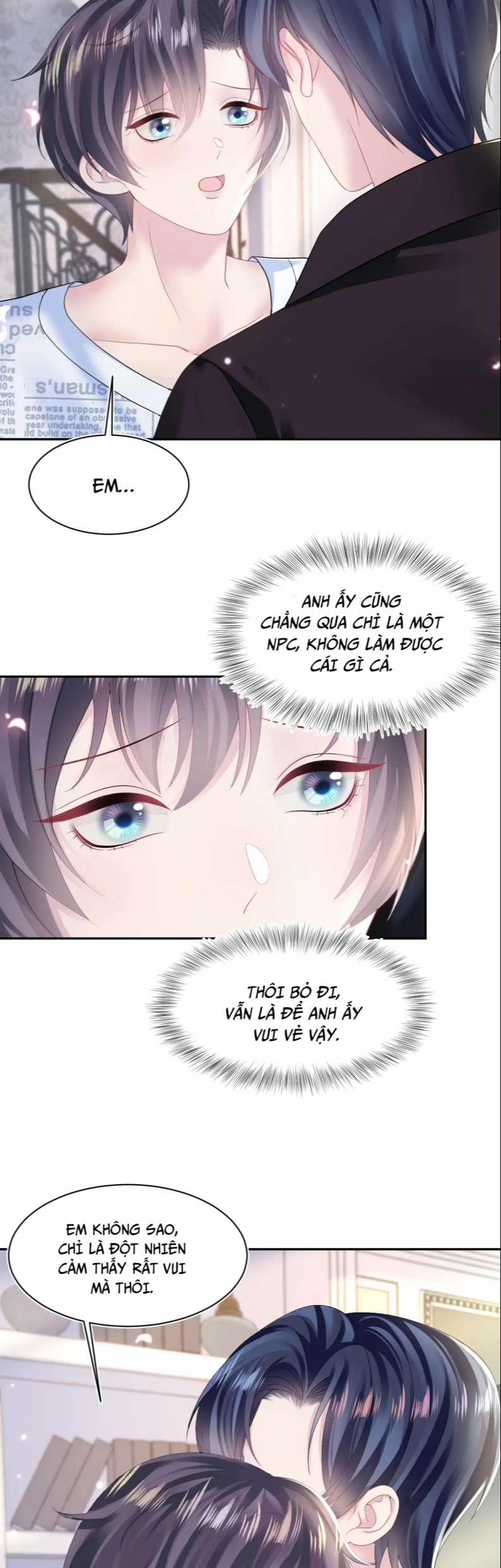 Tuyệt Mỹ Bạch Liên Online Dạy Học 140 trang 19