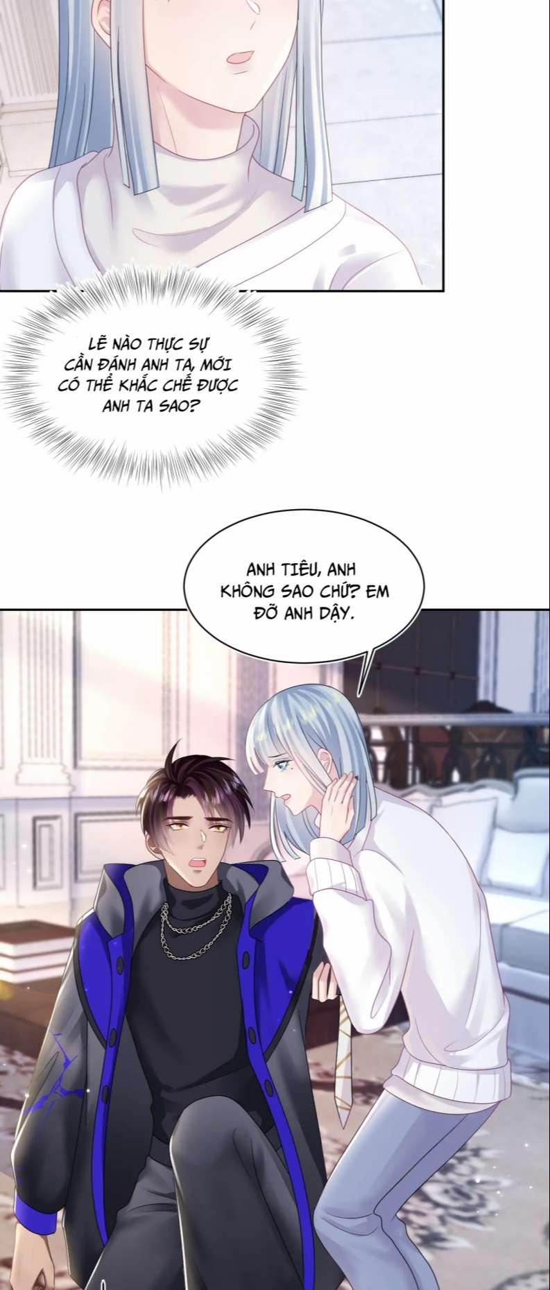 Tuyệt Mỹ Bạch Liên Online Dạy Học 140 trang 22