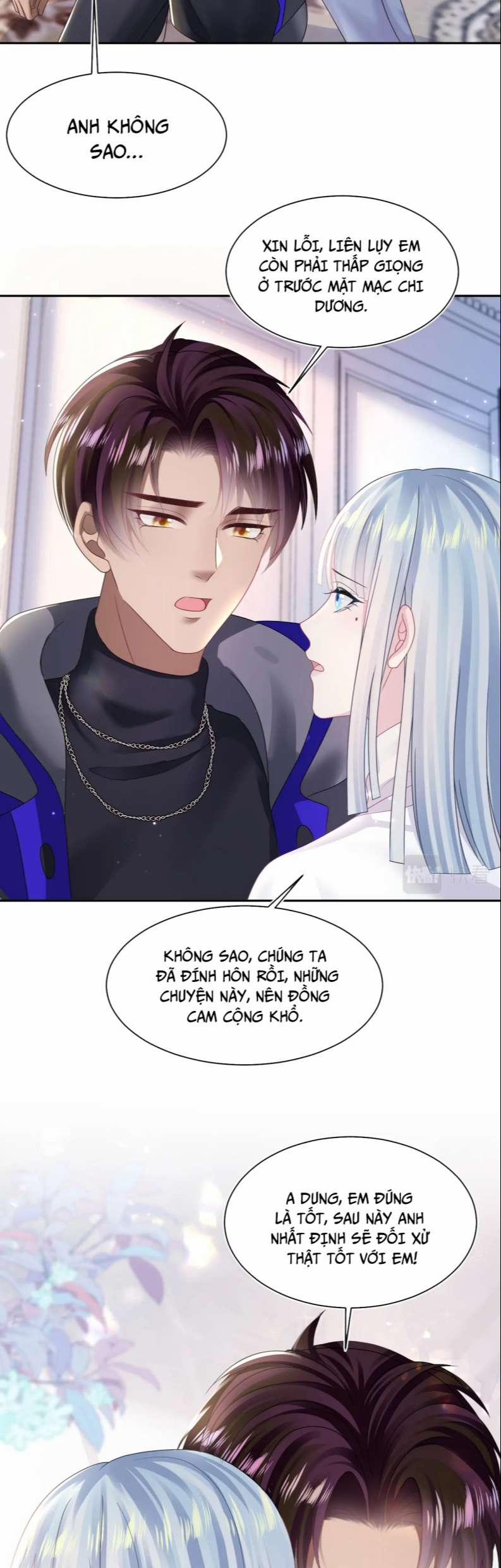 Tuyệt Mỹ Bạch Liên Online Dạy Học 140 trang 23