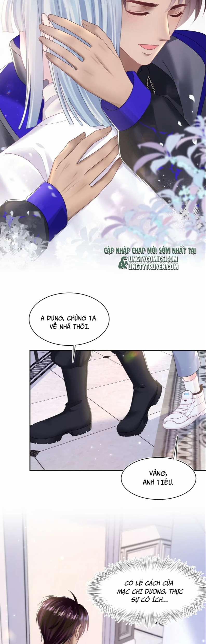 Tuyệt Mỹ Bạch Liên Online Dạy Học 140 trang 24