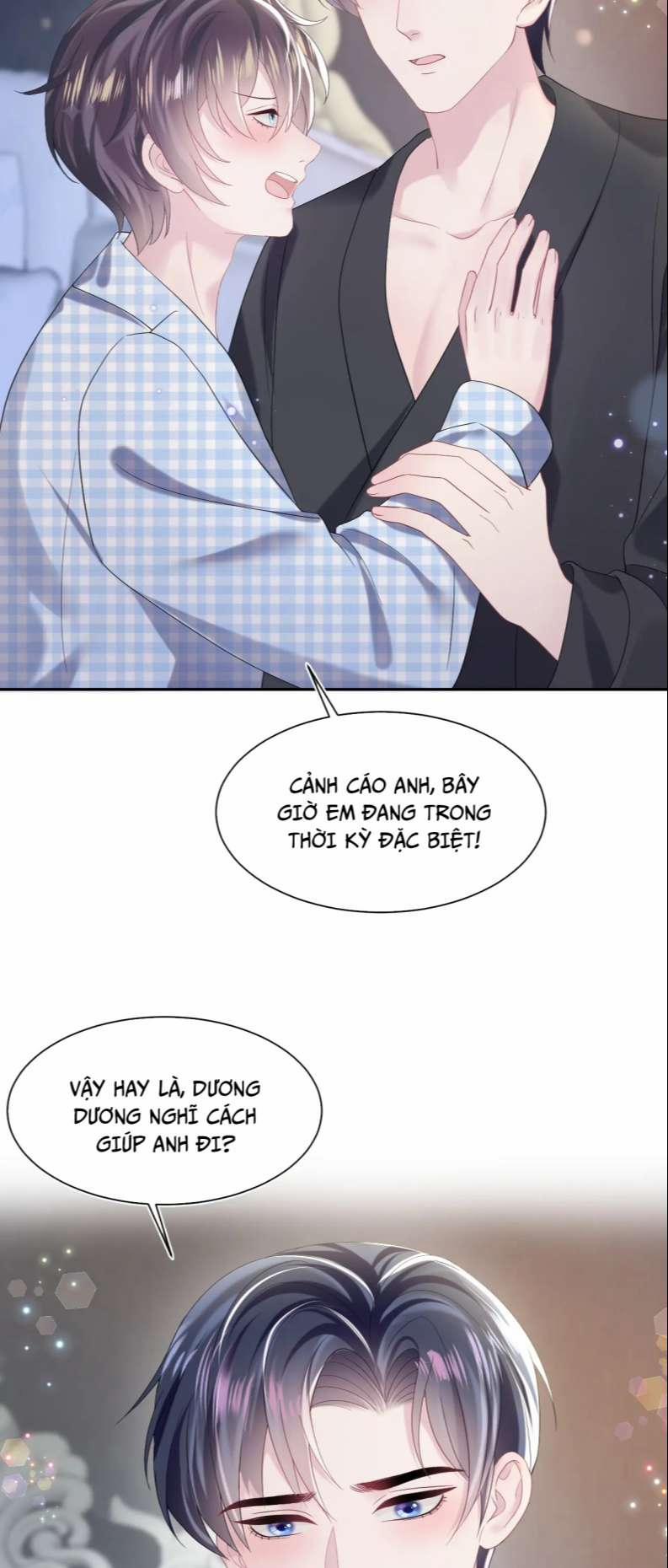 Tuyệt Mỹ Bạch Liên Online Dạy Học 140 trang 28