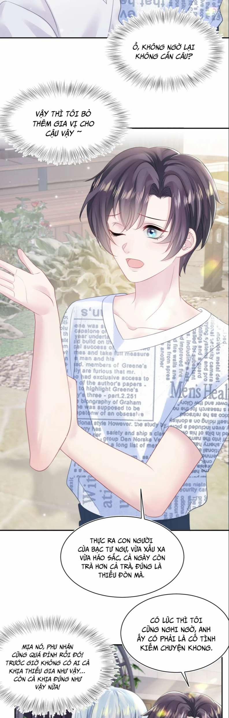 Tuyệt Mỹ Bạch Liên Online Dạy Học 140 trang 3