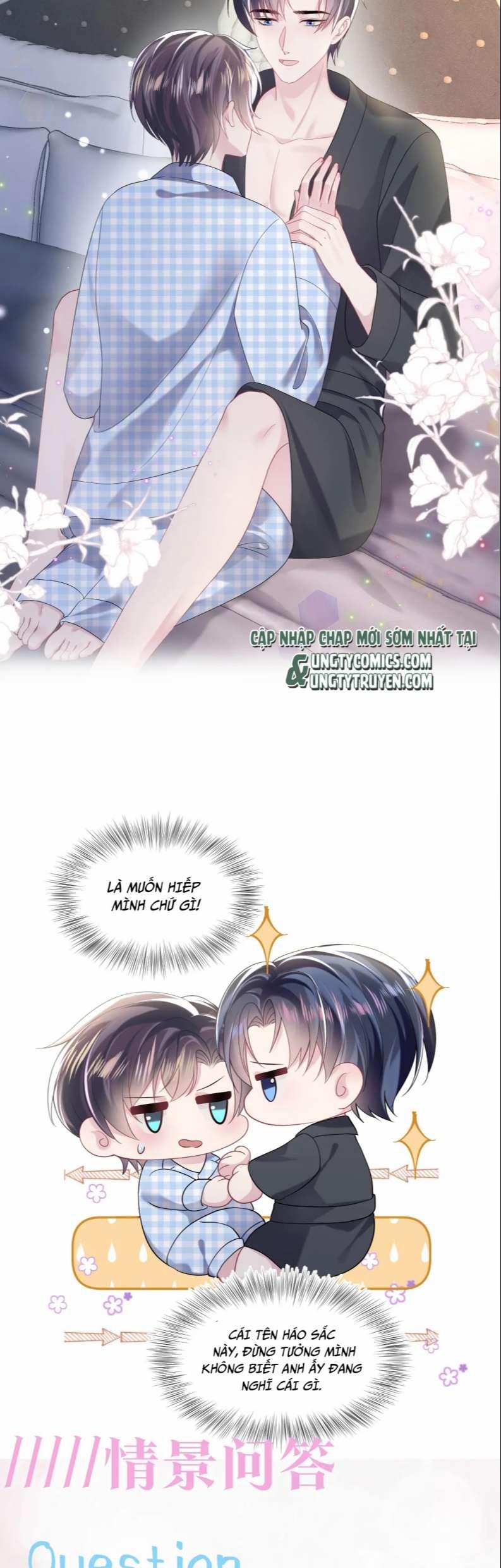 Tuyệt Mỹ Bạch Liên Online Dạy Học 140 trang 30