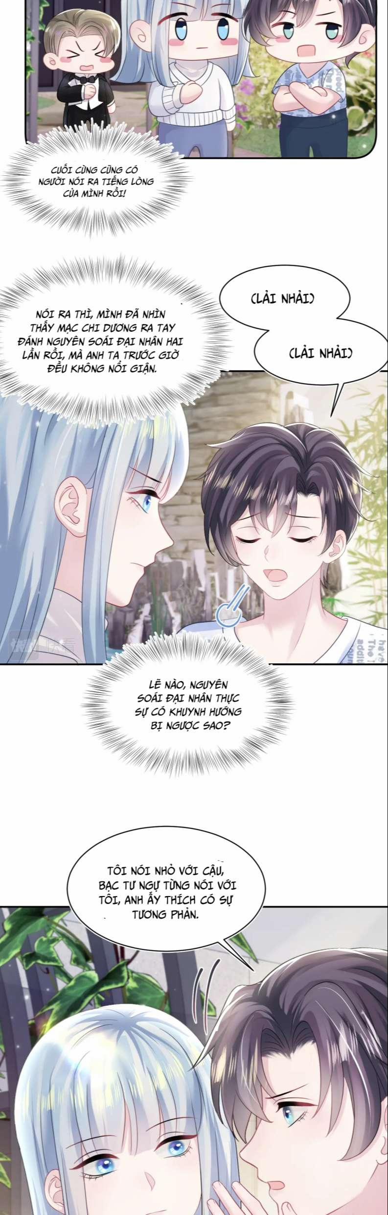 Tuyệt Mỹ Bạch Liên Online Dạy Học 140 trang 4