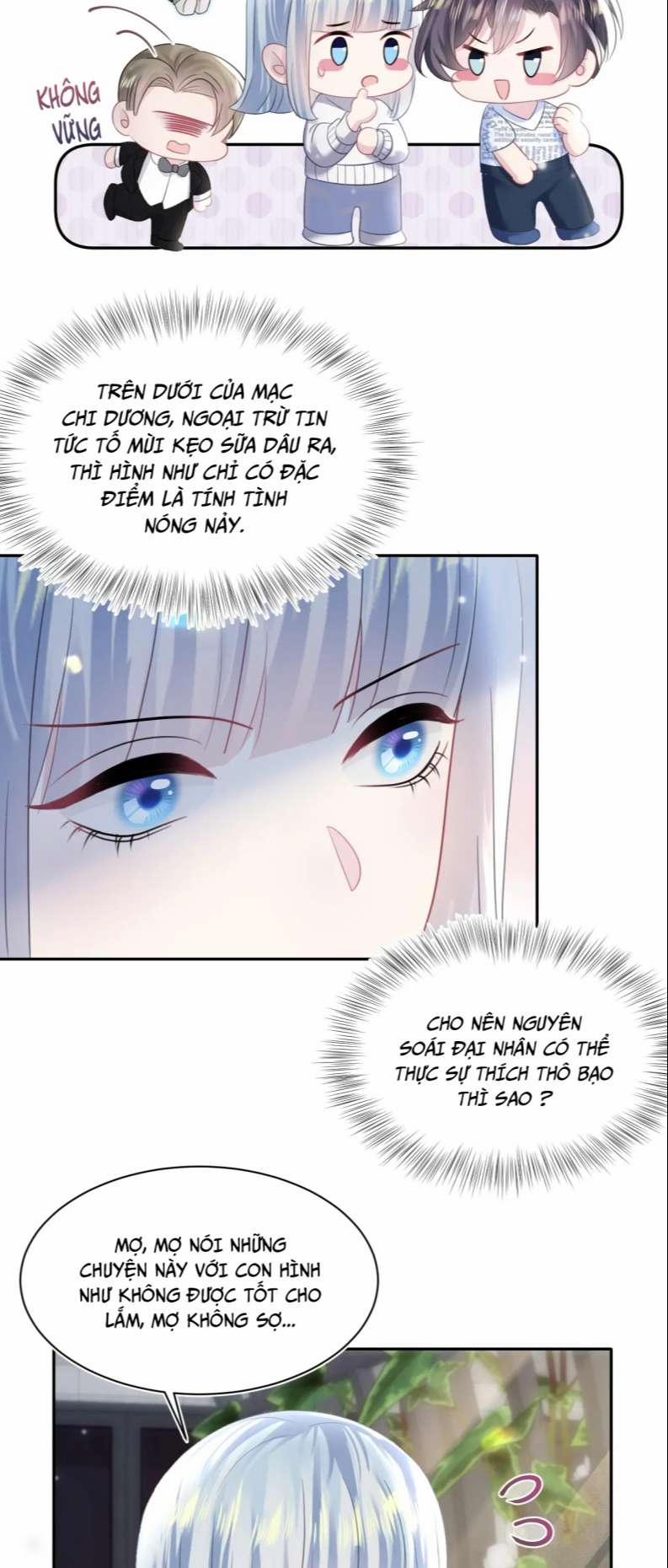 Tuyệt Mỹ Bạch Liên Online Dạy Học 140 trang 6