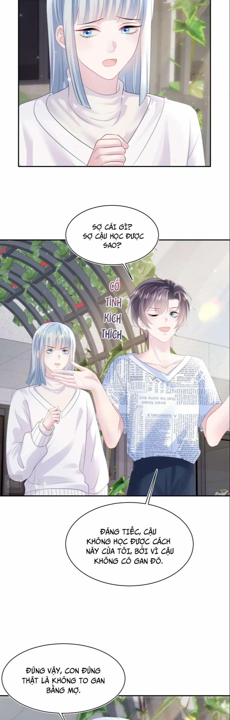 Tuyệt Mỹ Bạch Liên Online Dạy Học 140 trang 7