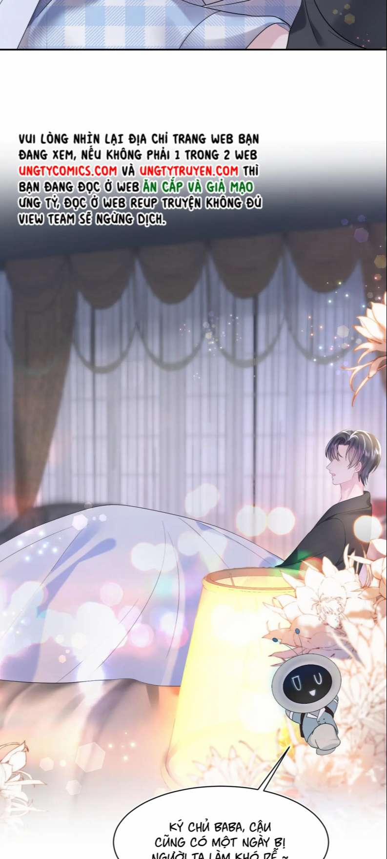 Tuyệt Mỹ Bạch Liên Online Dạy Học 141 trang 10