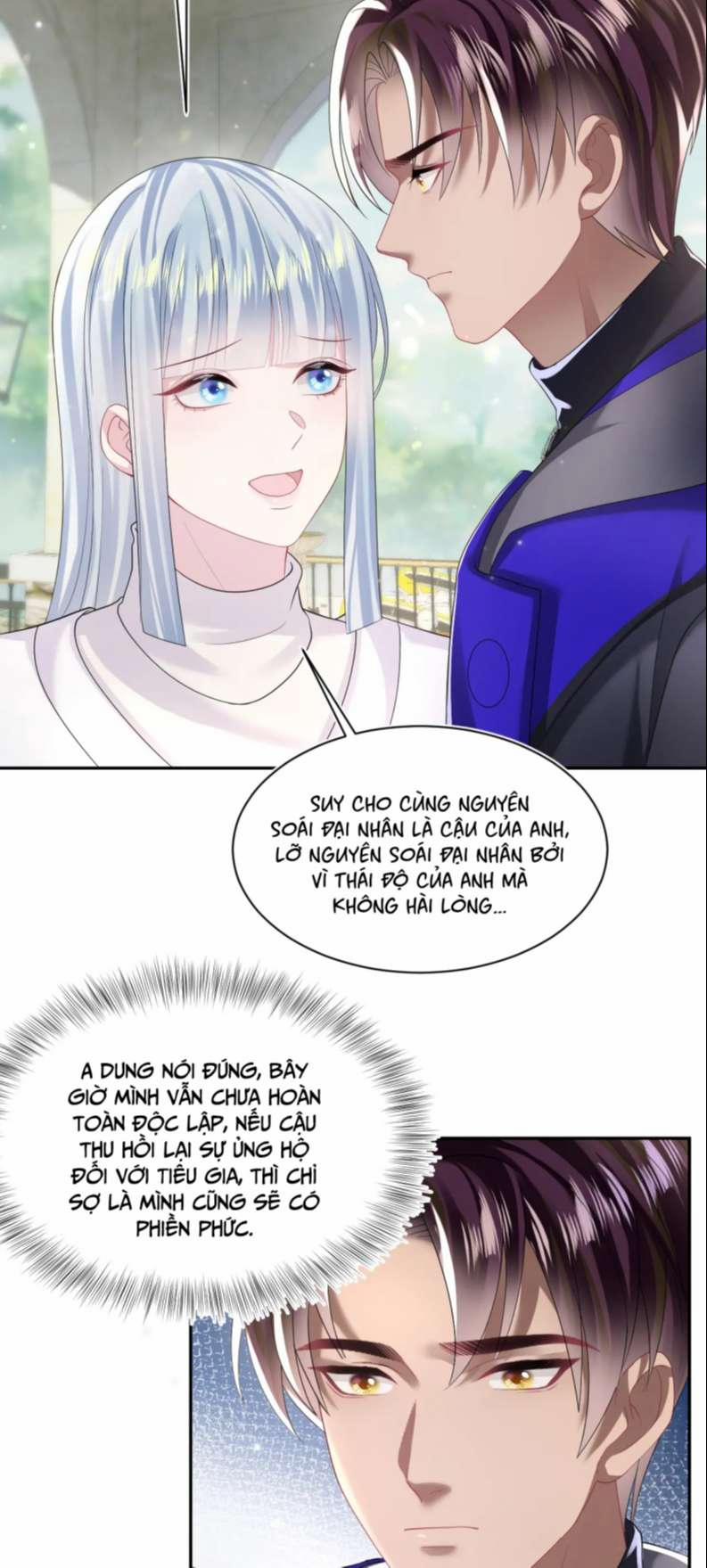 Tuyệt Mỹ Bạch Liên Online Dạy Học 141 trang 13