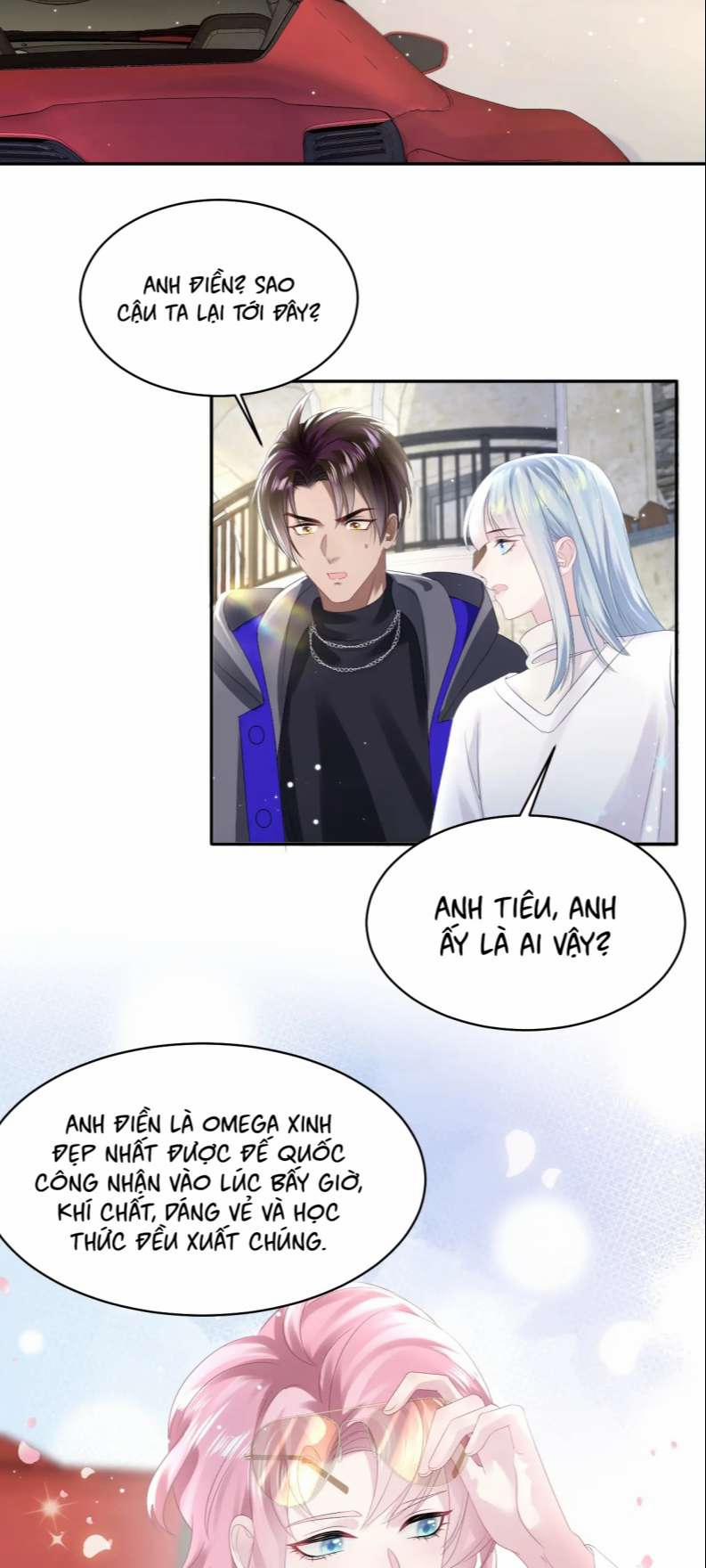 Tuyệt Mỹ Bạch Liên Online Dạy Học 141 trang 17