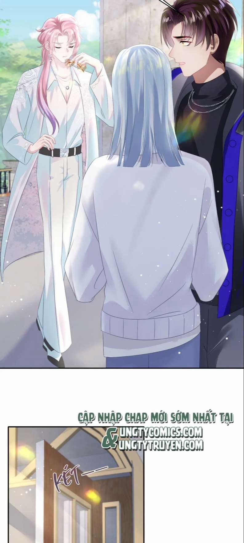 Tuyệt Mỹ Bạch Liên Online Dạy Học 141 trang 19