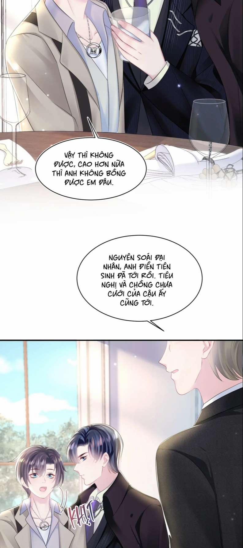 Tuyệt Mỹ Bạch Liên Online Dạy Học 141 trang 23