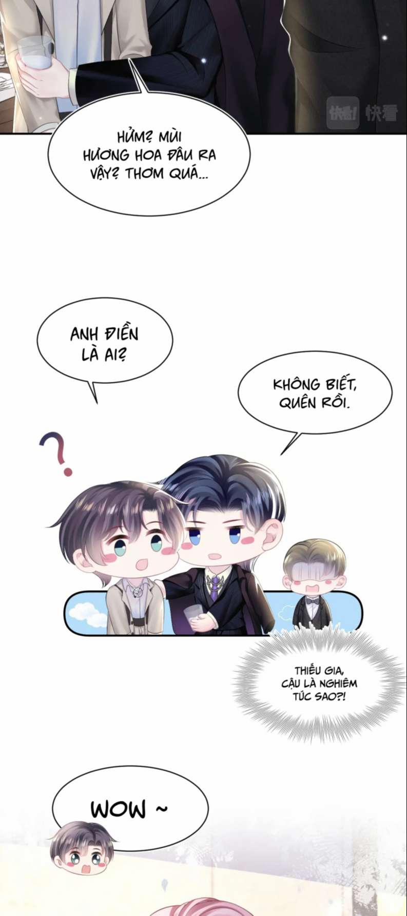 Tuyệt Mỹ Bạch Liên Online Dạy Học 141 trang 24