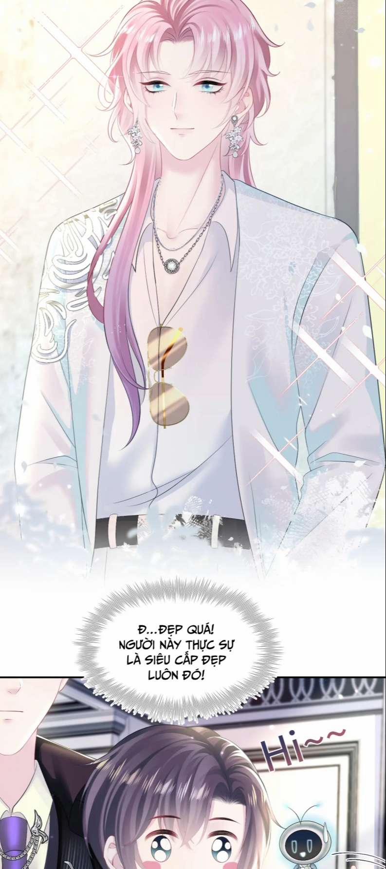 Tuyệt Mỹ Bạch Liên Online Dạy Học 141 trang 25