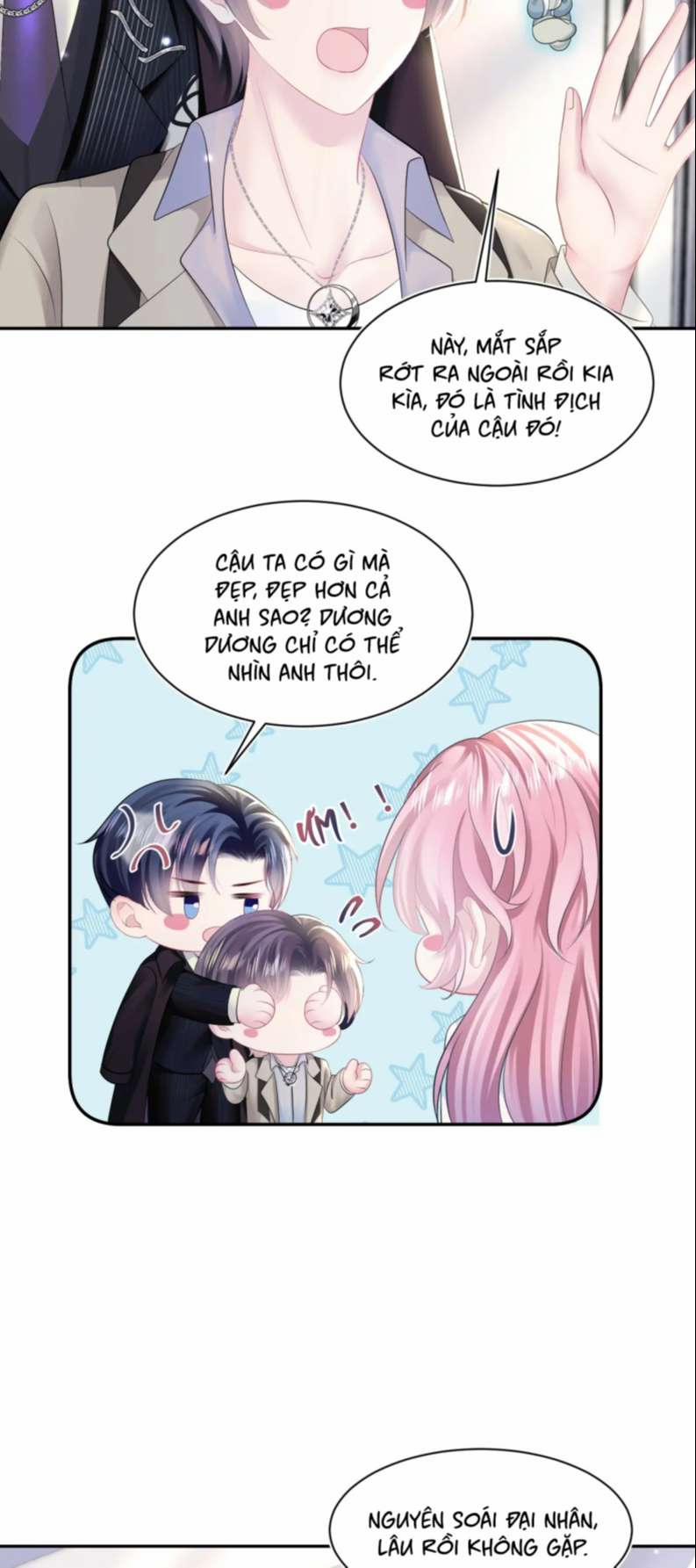 Tuyệt Mỹ Bạch Liên Online Dạy Học 141 trang 26