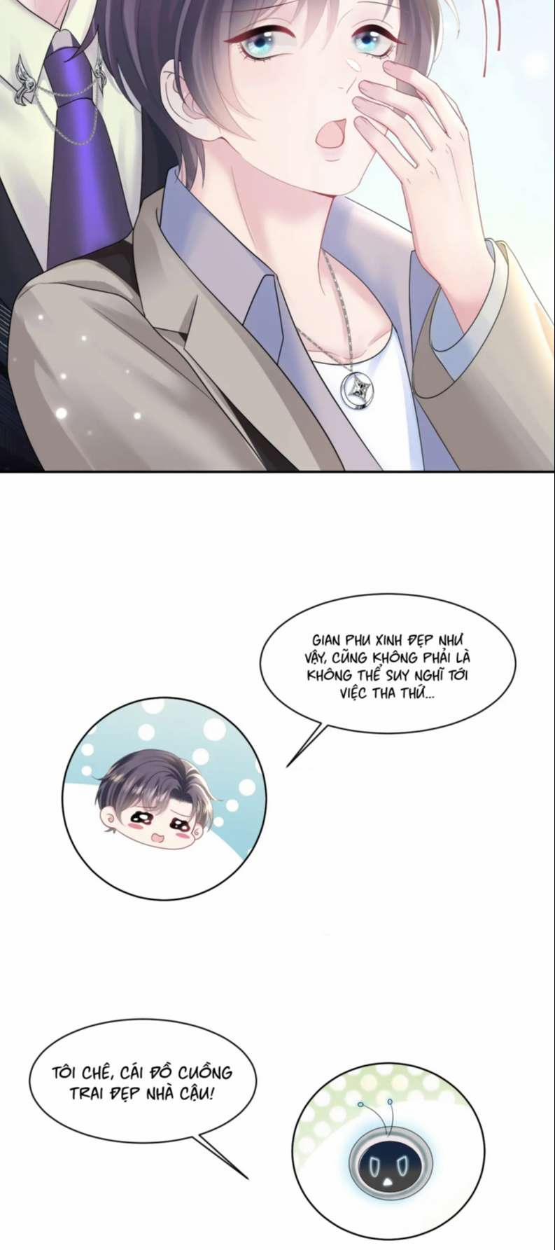 Tuyệt Mỹ Bạch Liên Online Dạy Học 141 trang 28