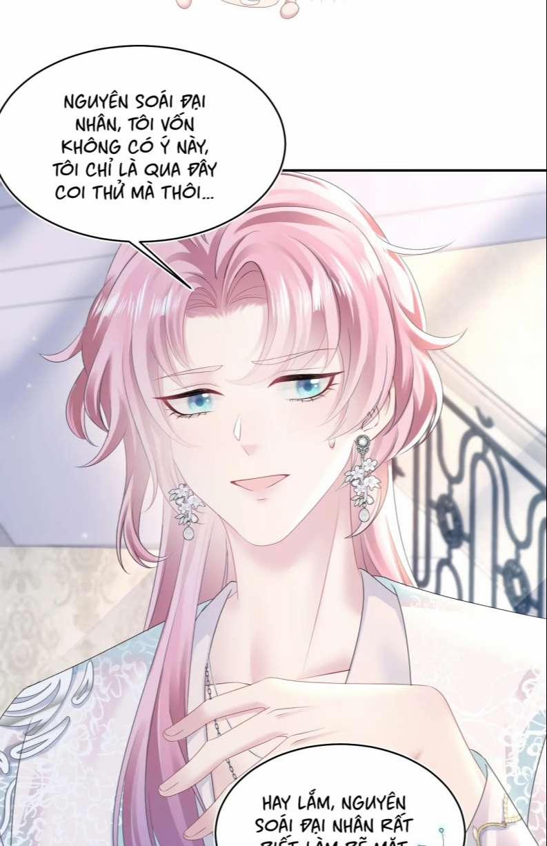 Tuyệt Mỹ Bạch Liên Online Dạy Học 141 trang 37