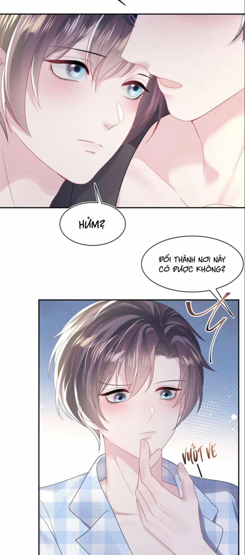 Tuyệt Mỹ Bạch Liên Online Dạy Học 141 trang 7