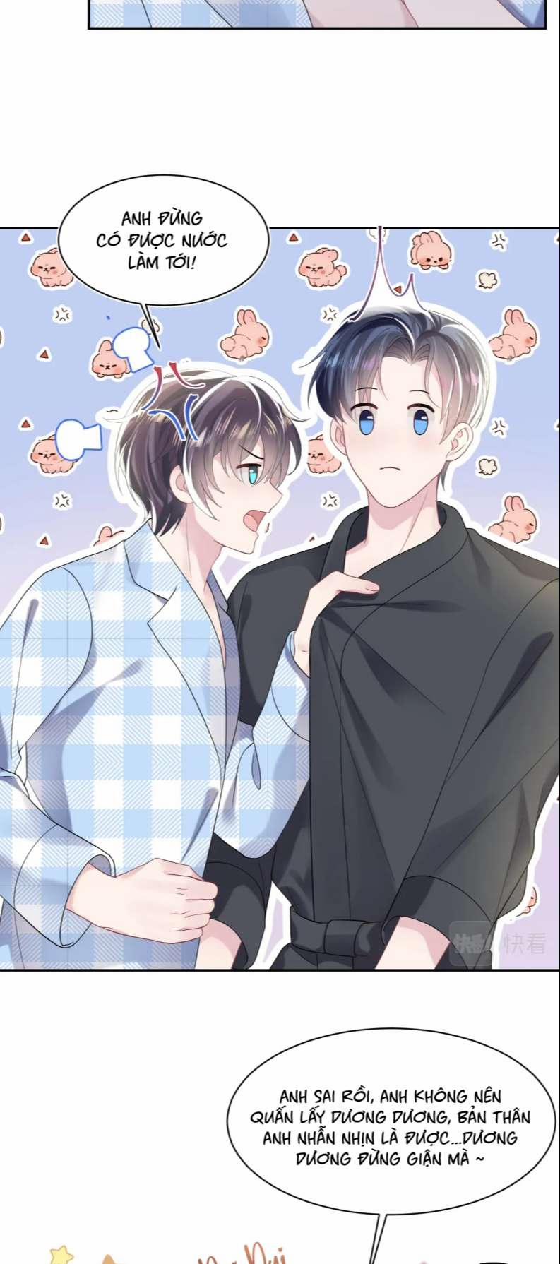 Tuyệt Mỹ Bạch Liên Online Dạy Học 141 trang 8