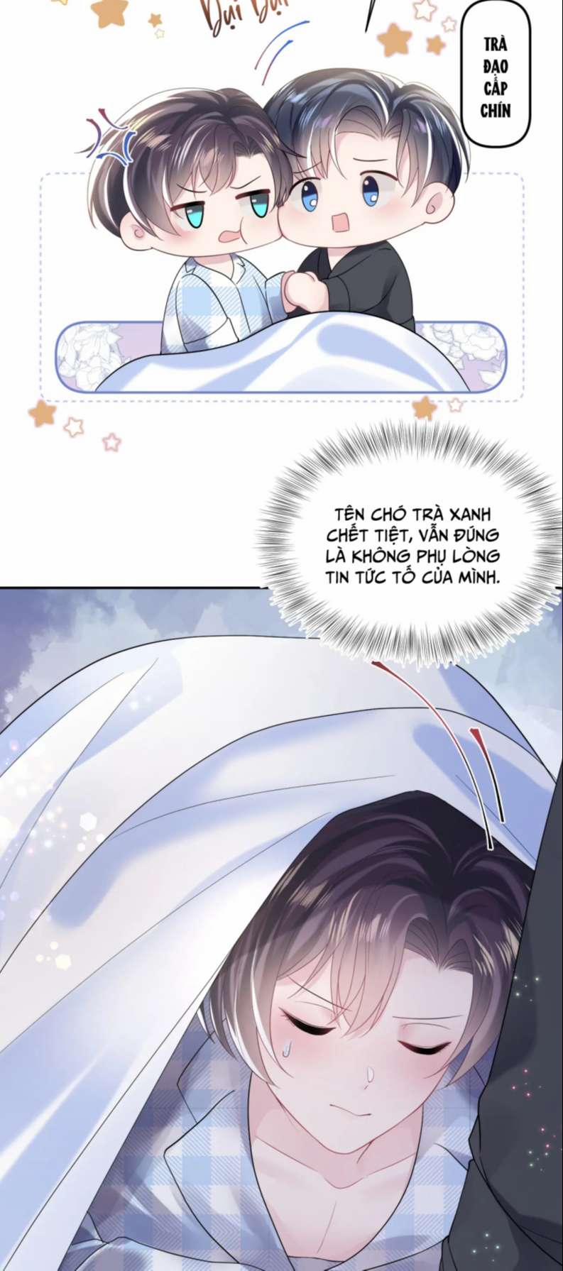 Tuyệt Mỹ Bạch Liên Online Dạy Học 141 trang 9