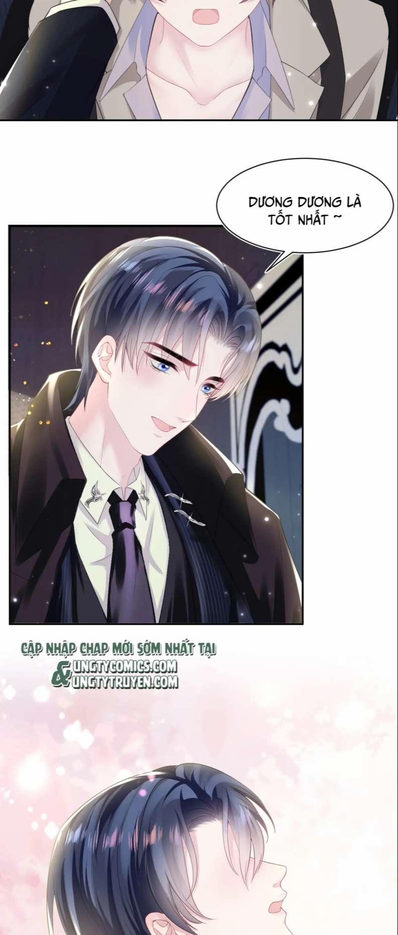 Tuyệt Mỹ Bạch Liên Online Dạy Học 142 trang 10