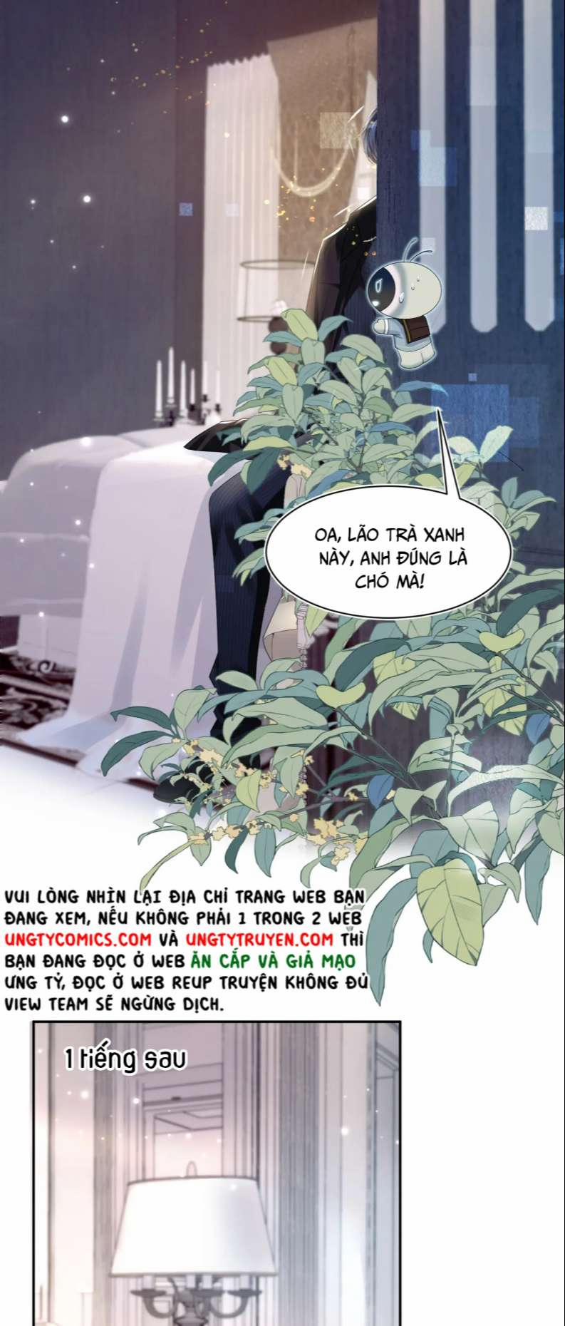 Tuyệt Mỹ Bạch Liên Online Dạy Học 142 trang 12