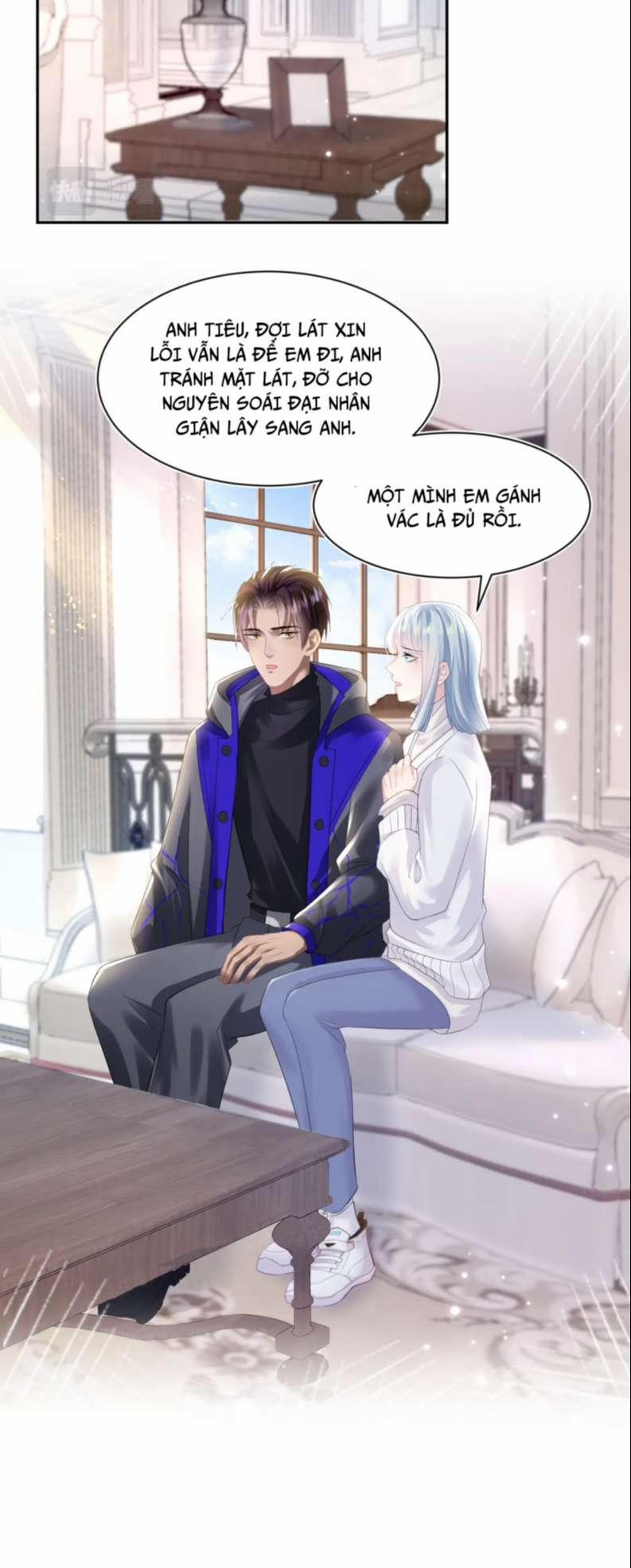 Tuyệt Mỹ Bạch Liên Online Dạy Học 142 trang 13