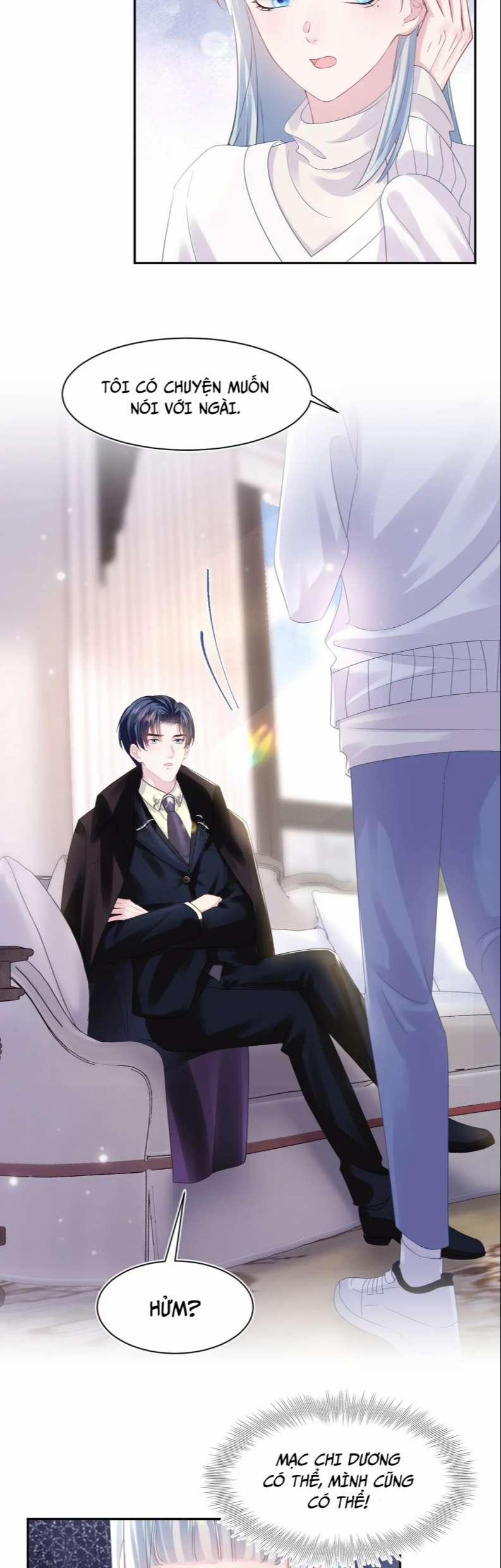 Tuyệt Mỹ Bạch Liên Online Dạy Học 142 trang 16