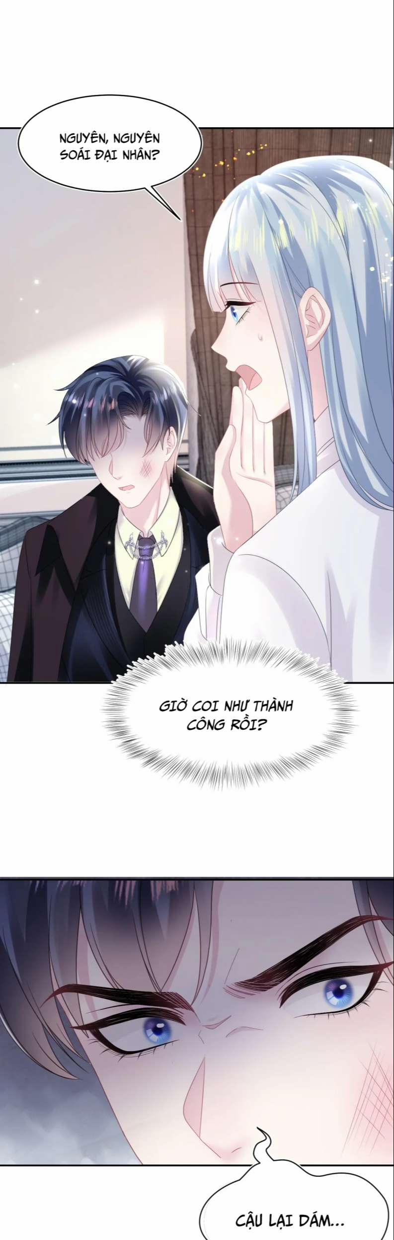 Tuyệt Mỹ Bạch Liên Online Dạy Học 142 trang 18