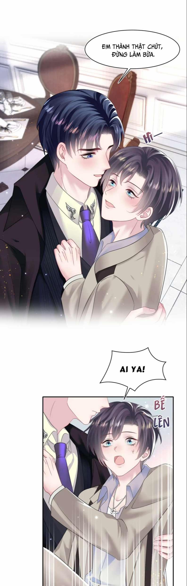 Tuyệt Mỹ Bạch Liên Online Dạy Học 142 trang 2