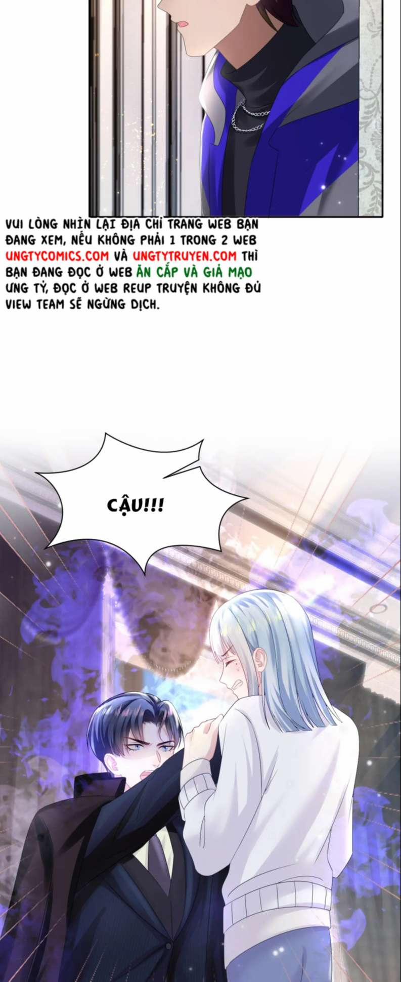 Tuyệt Mỹ Bạch Liên Online Dạy Học 142 trang 21